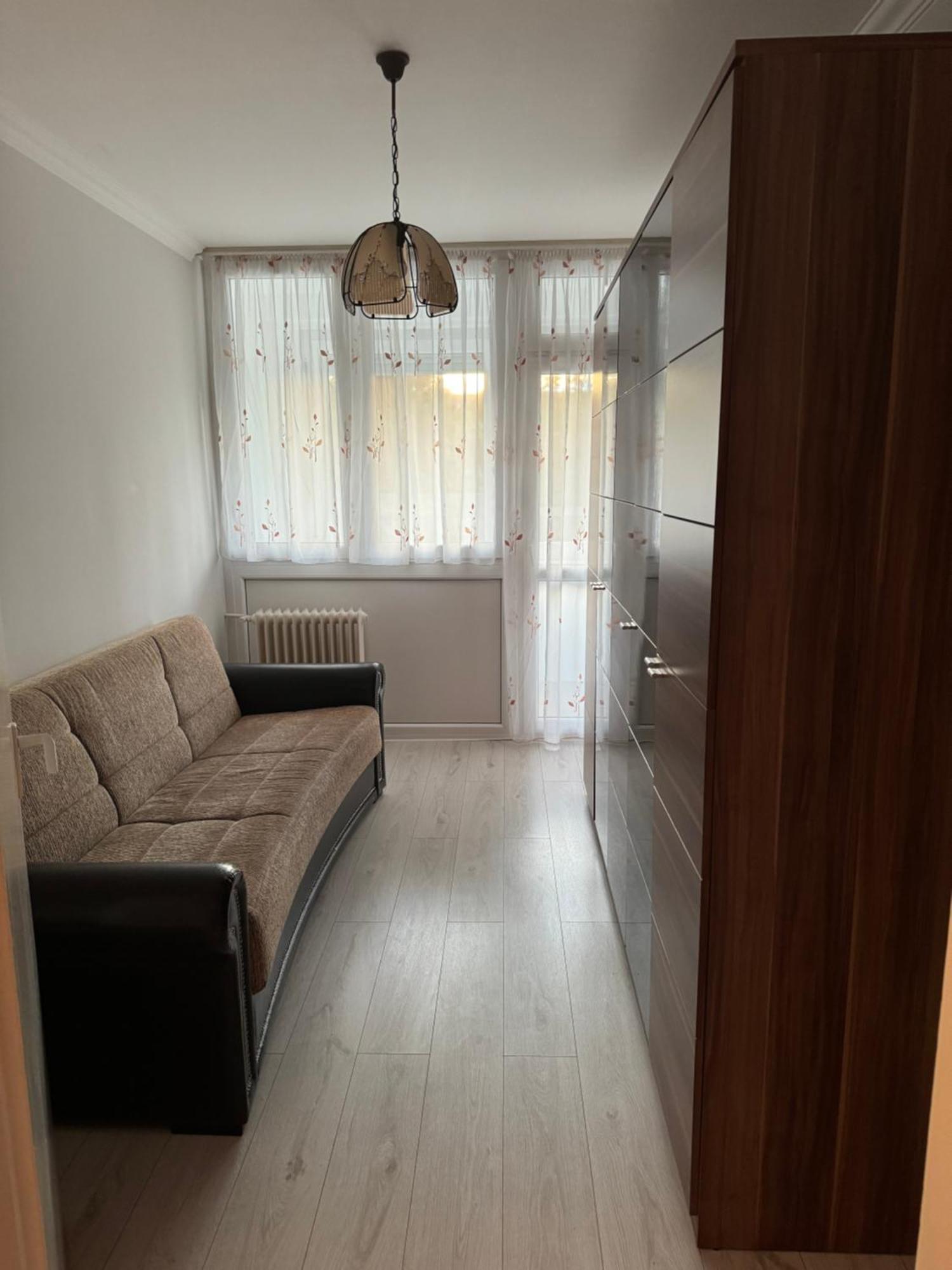 Termal Apartman Tiszaújváros Exteriör bild