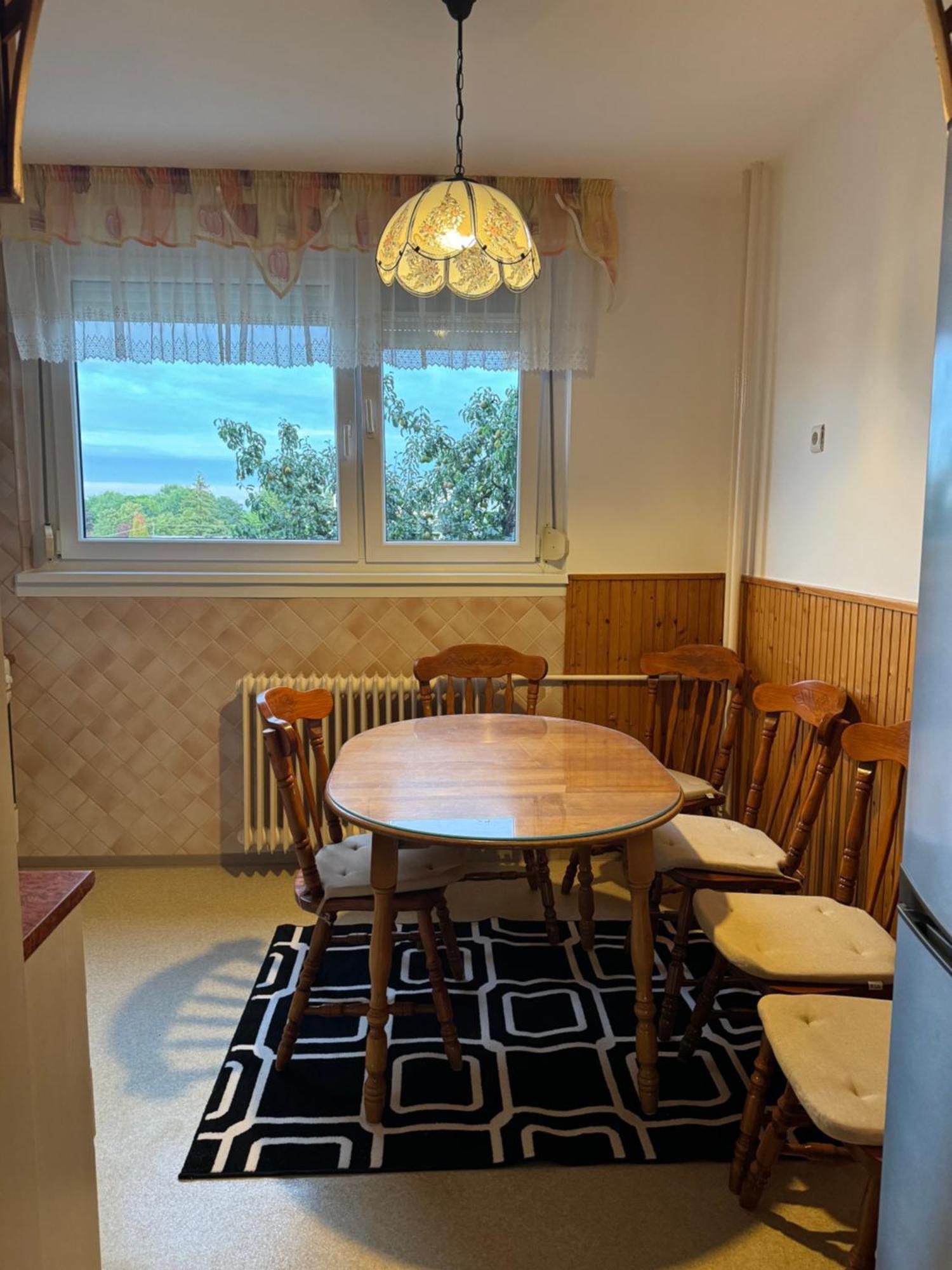 Termal Apartman Tiszaújváros Exteriör bild